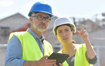 Sommaren är bästa tiden att planera nästa byggprojekt